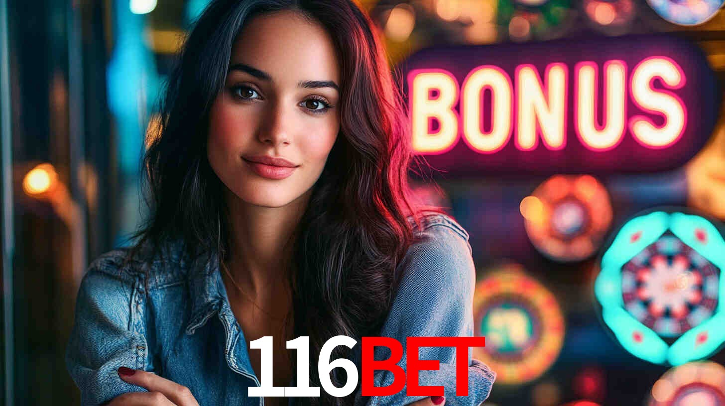 116bet: Seu Cassino Premiado com Pagamentos Rápidos
