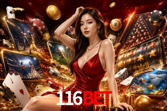 Statistics 116bet
