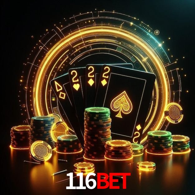 Experiência VIP 116bet