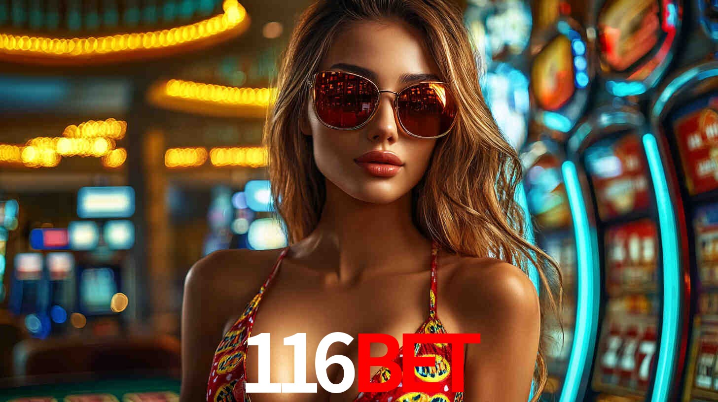 cassino online 116BET