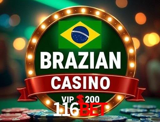 Promoções Sazonais 116bet