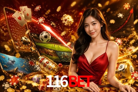 Exclusive Offers 116bet