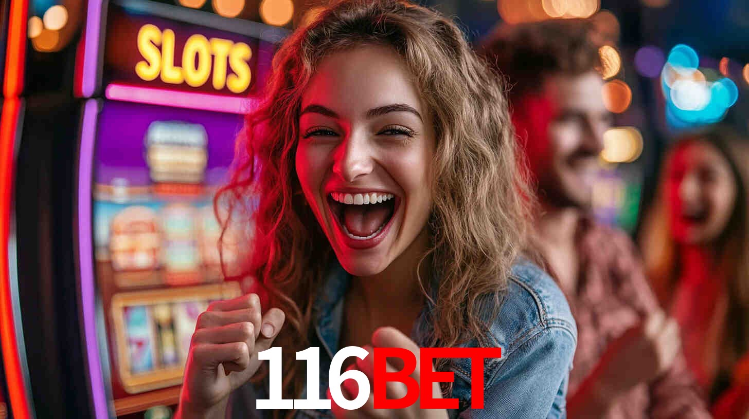 Explorando a Categoria de Eventos em Apostas na 116bet