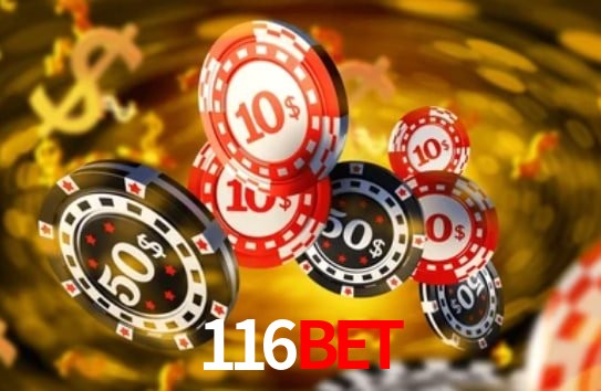 Casino VIP 116bet
