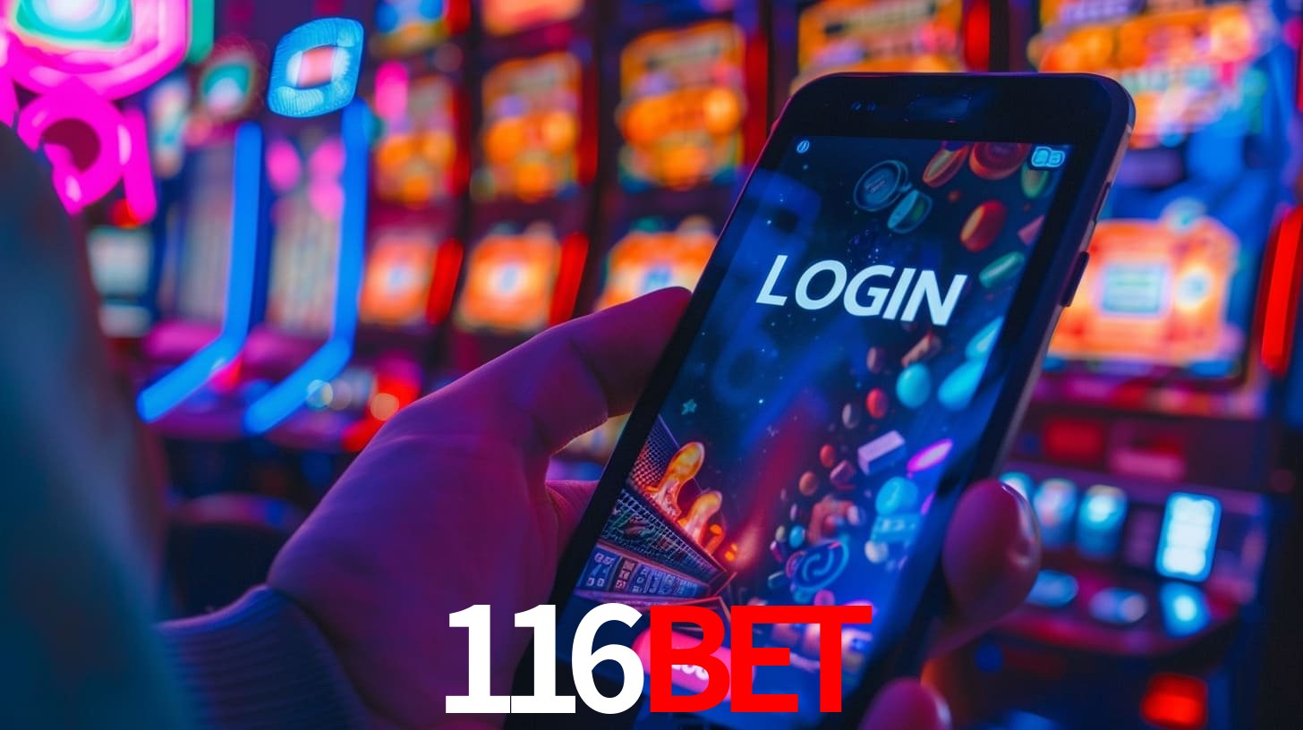 Bônus Diários 116bet