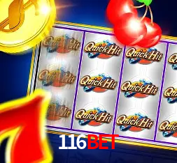Desvendando o Mundo dos Jogos Virtuais na 116bet