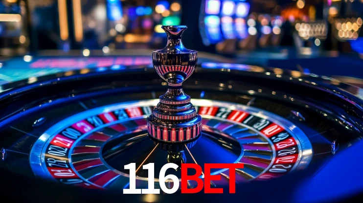 Ofertas Imperdíveis na 116bet: Promoções e Bônus Que Valem a Pena