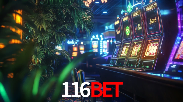 Roulette Table 116bet