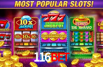 Descubra a Magia dos Jogos de Arcade no 116bet