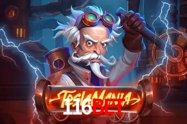 Avaliações dos Jogadores 116bet