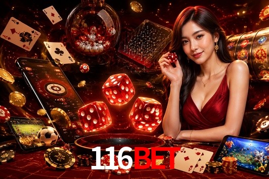 Security Systems 116bet