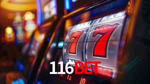 Jogos de Slot 116bet