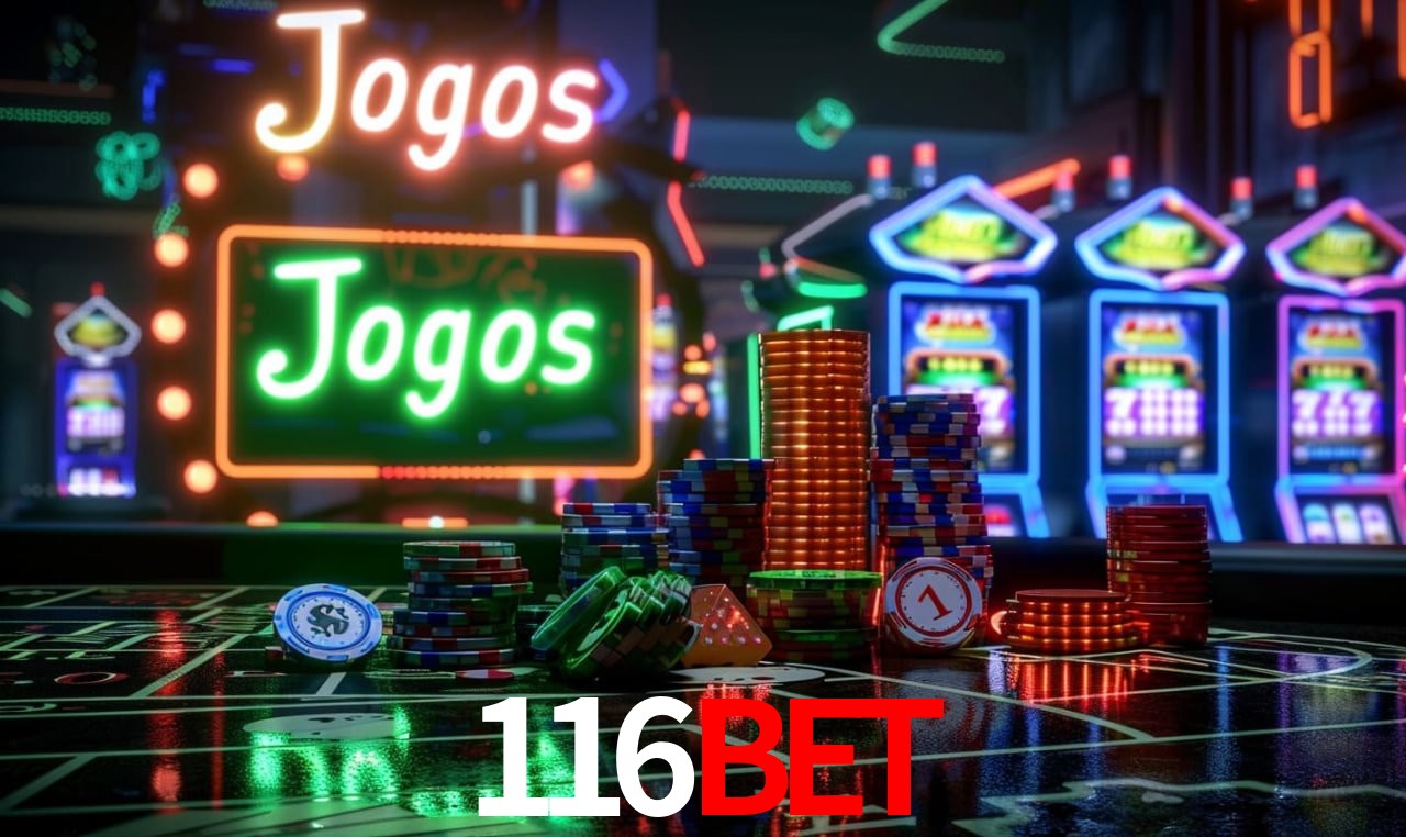 Bônus Generosos e Exclusivos no 116bet para Você!