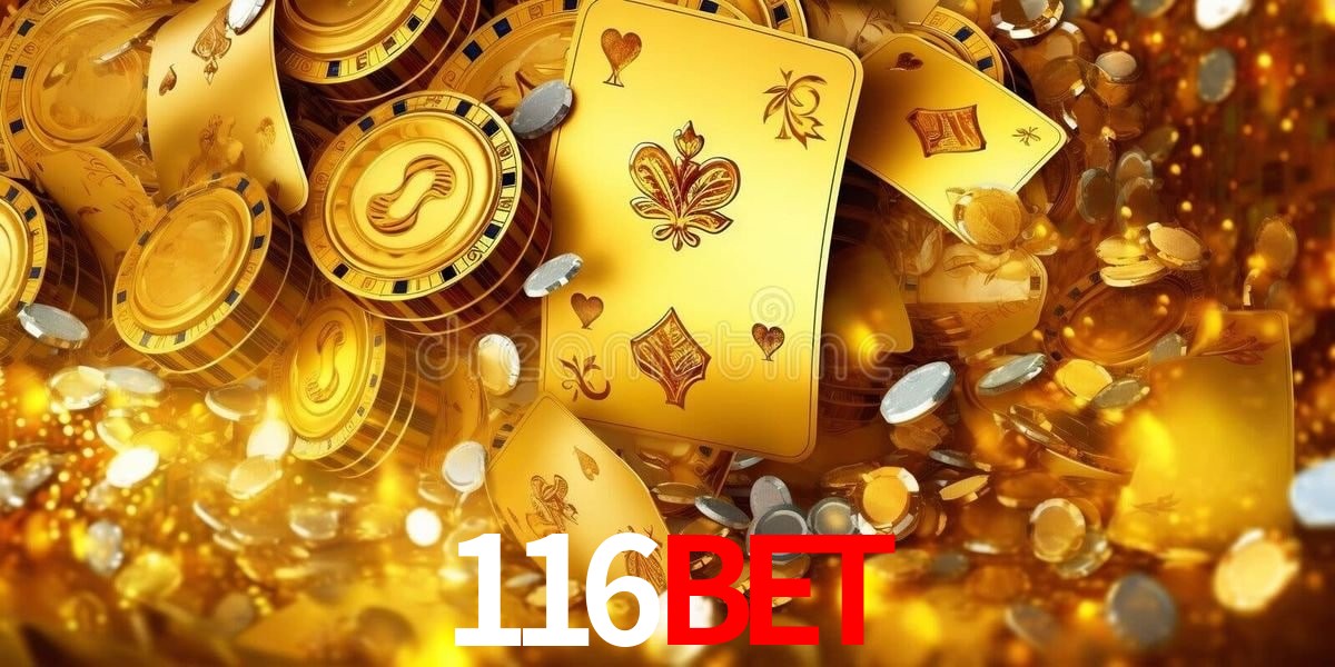 Descubra o Programa VIP da 116bet: Vantagens Exclusivas para Jogadores