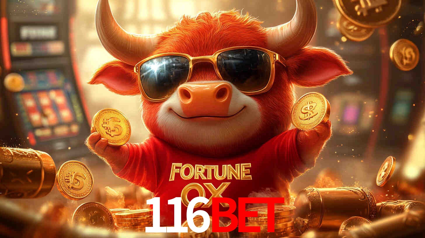 116bet: Seu Especialista em Apostas Esportivas Brasileiras