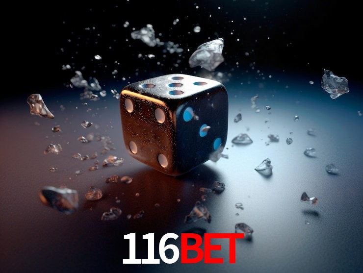 Integração de APIs 116bet