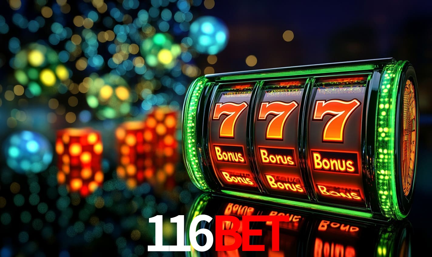 Diretório de Jogos 116bet