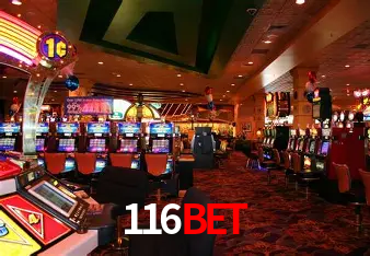Explorando a Categoria de Eventos em Apostas na 116bet