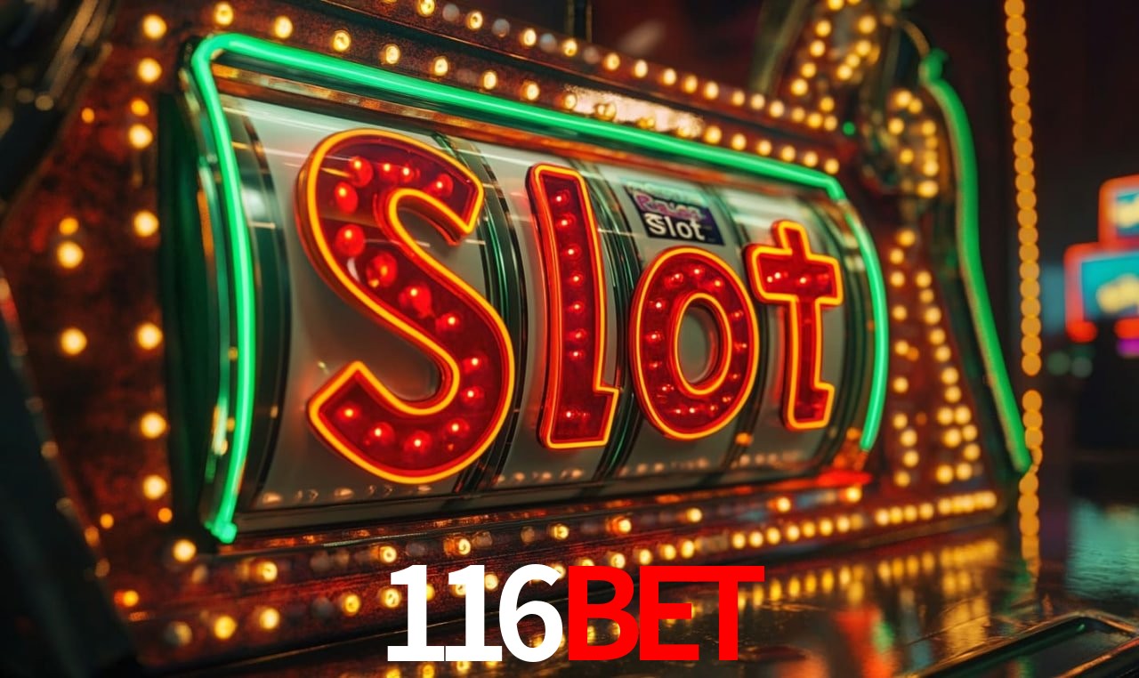 Login Seguro 116bet