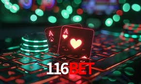 Apostas de Futebol 116bet