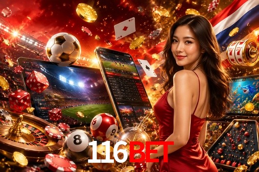 Platform Technology 116bet