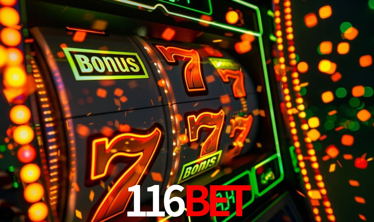 Desvendando o Mundo dos Jogos Virtuais na 116bet