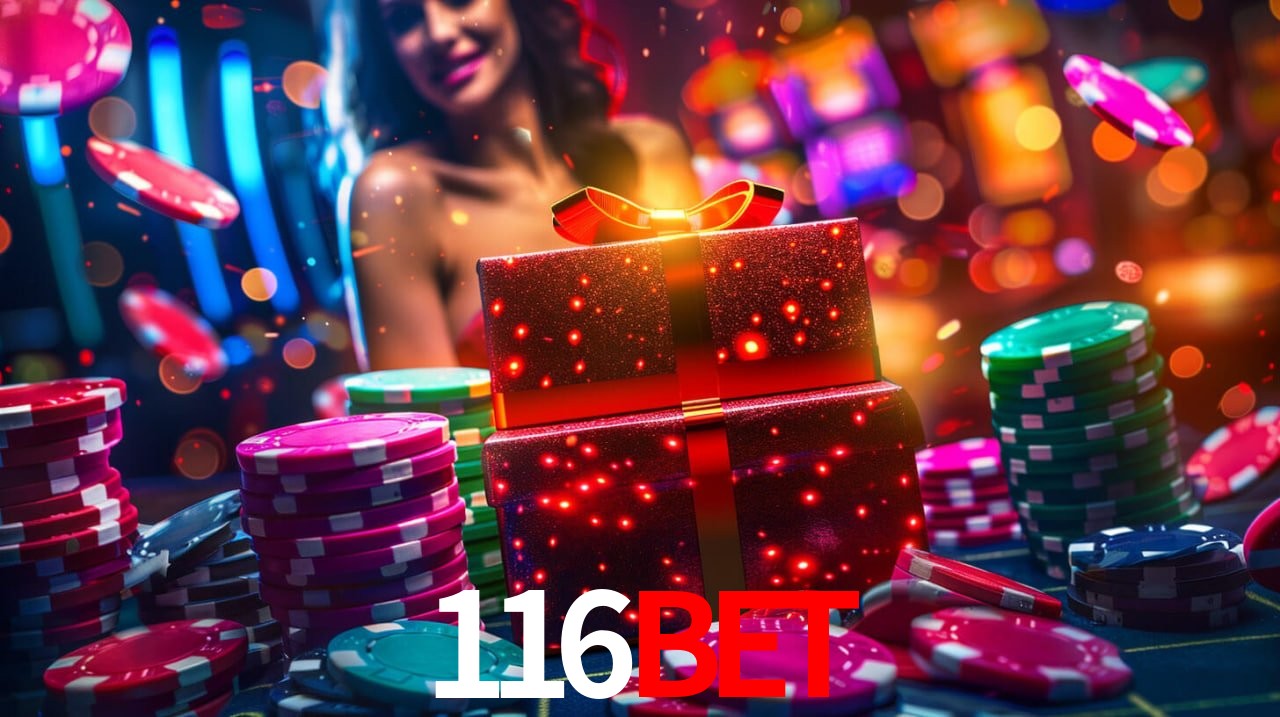 A Emoção da Loteria na 116bet: Uma Chance de Mudança de Vida