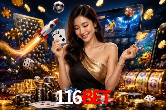 Secure Login 116bet