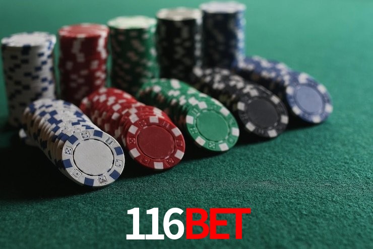 Game Statistics 116bet