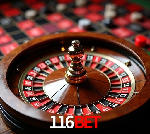 Tecnologia da Plataforma 116bet