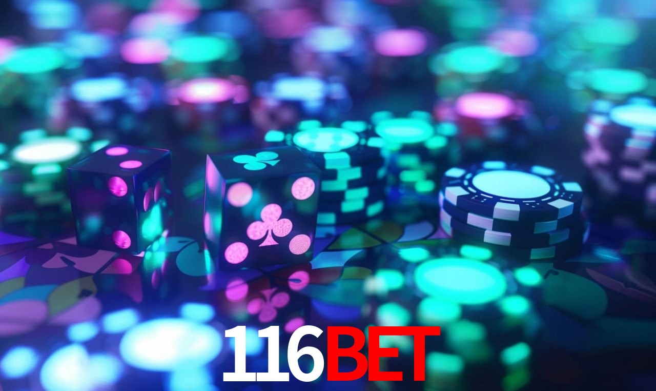 Programa VIP 116bet