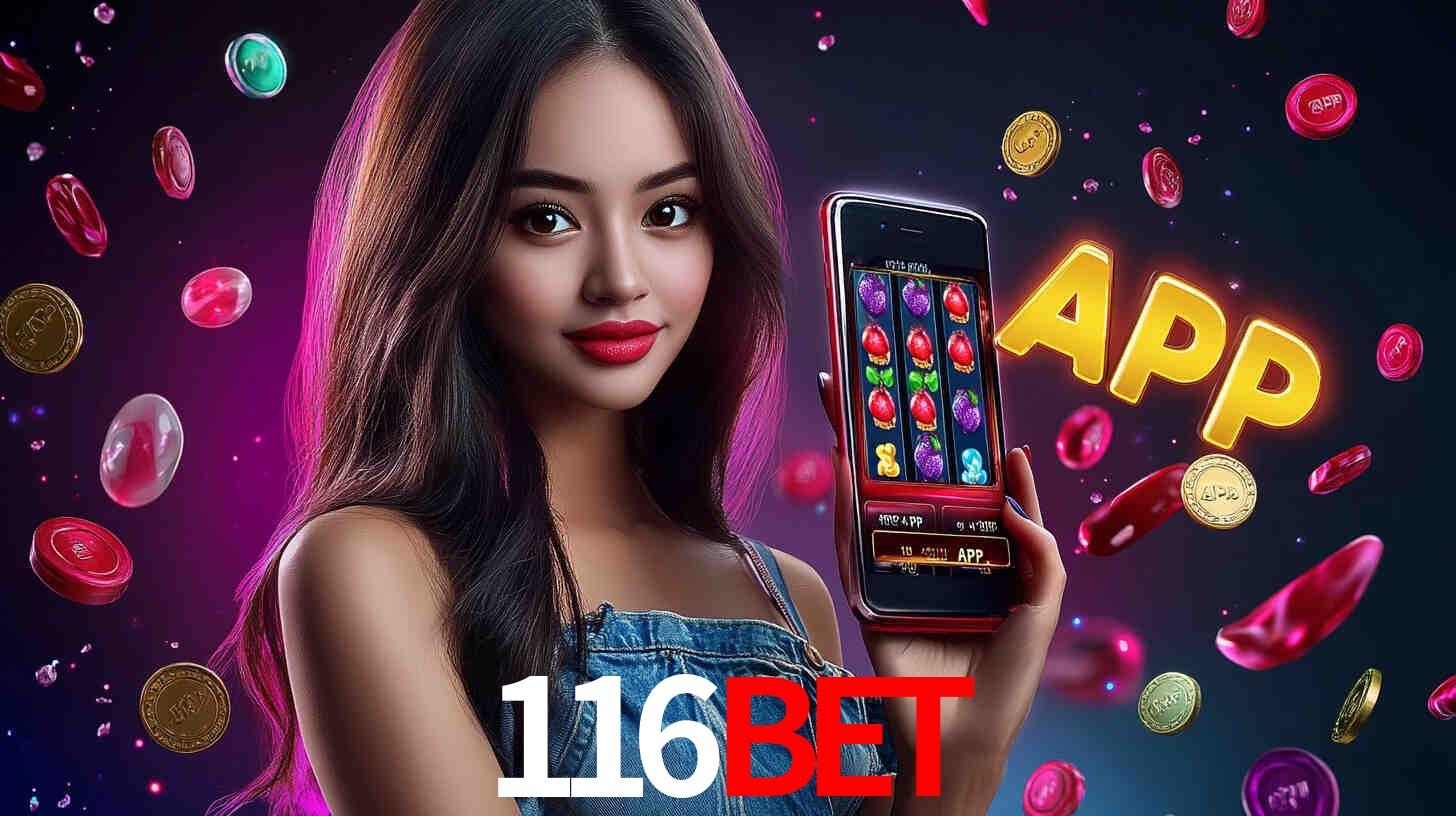 Apostas Esportivas na 116bet: Um Guia Completo