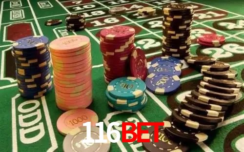 116bet