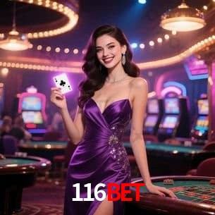 Jogos Exclusivos 116bet