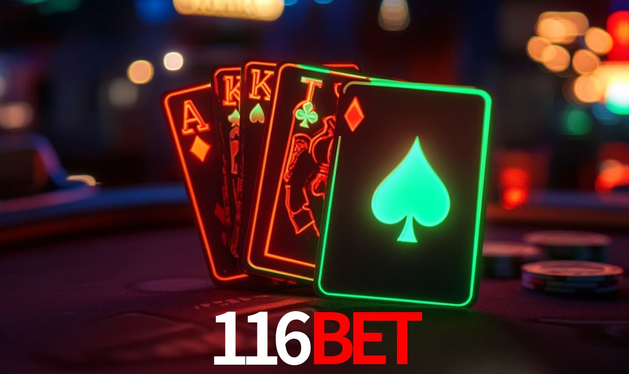 Ofertas Exclusivas 116bet