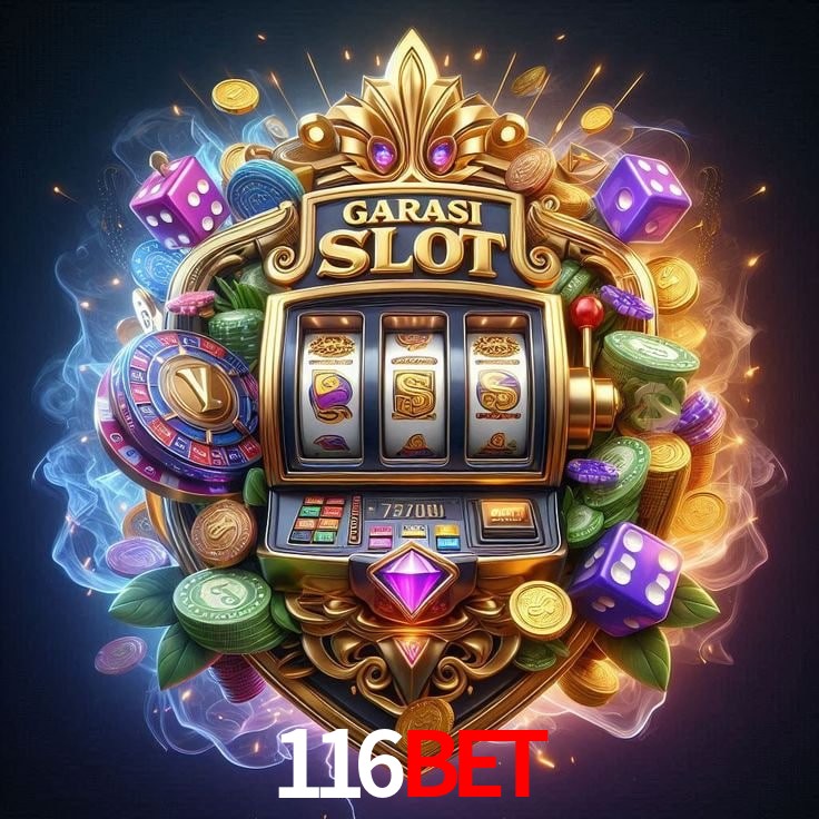 Provedores de Jogos 116bet