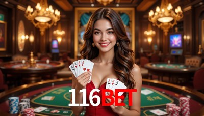 Weekend Specials 116bet