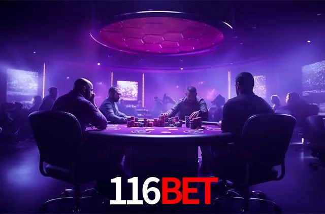 Estatísticas Esportivas 116bet