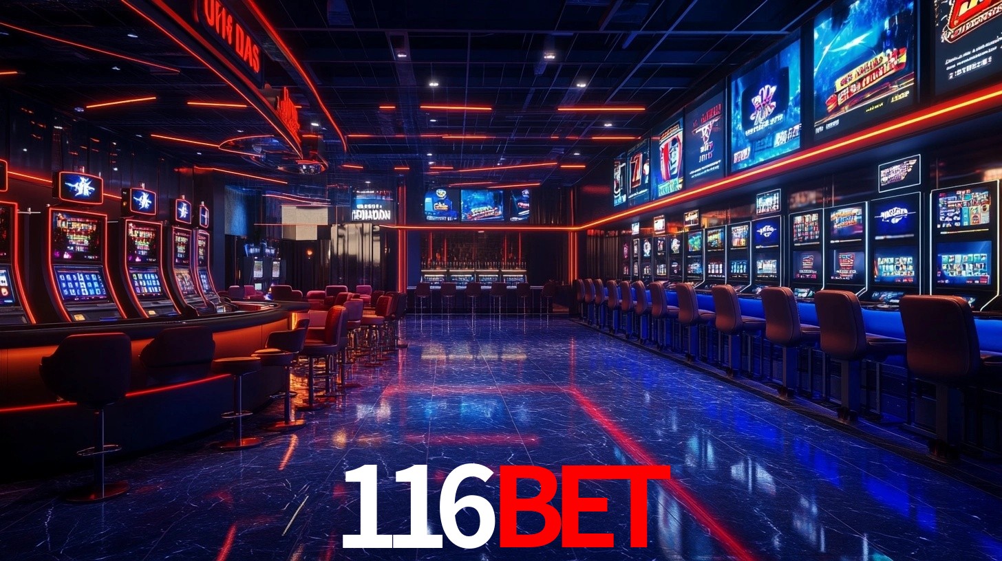 Tournaments 116bet