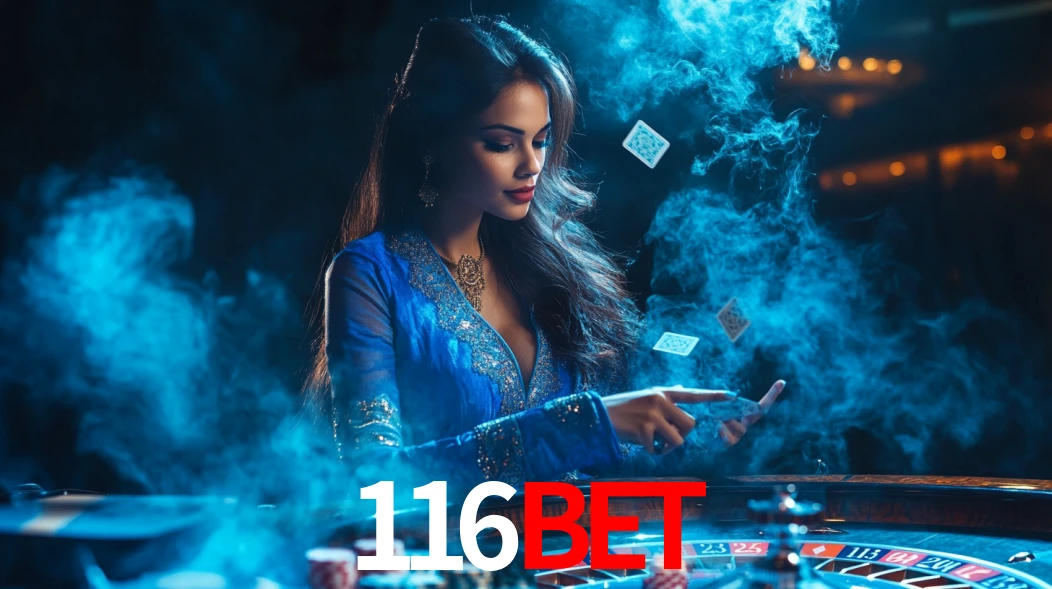 Descubra a Essência do 116bet: Nossa História e Compromissos