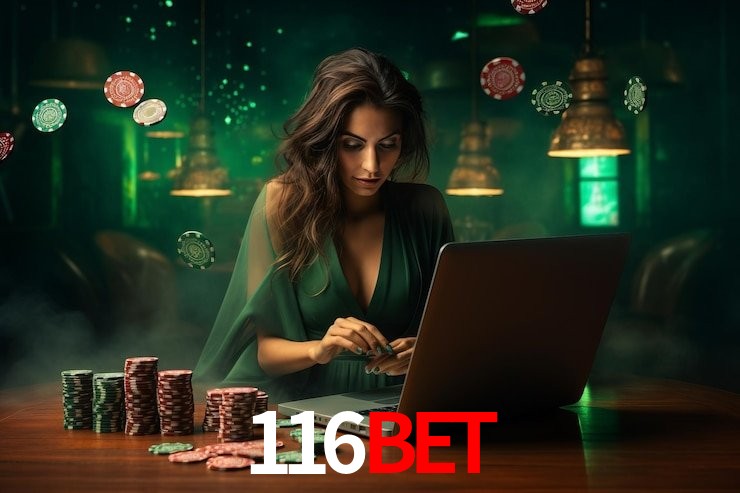 116bet
