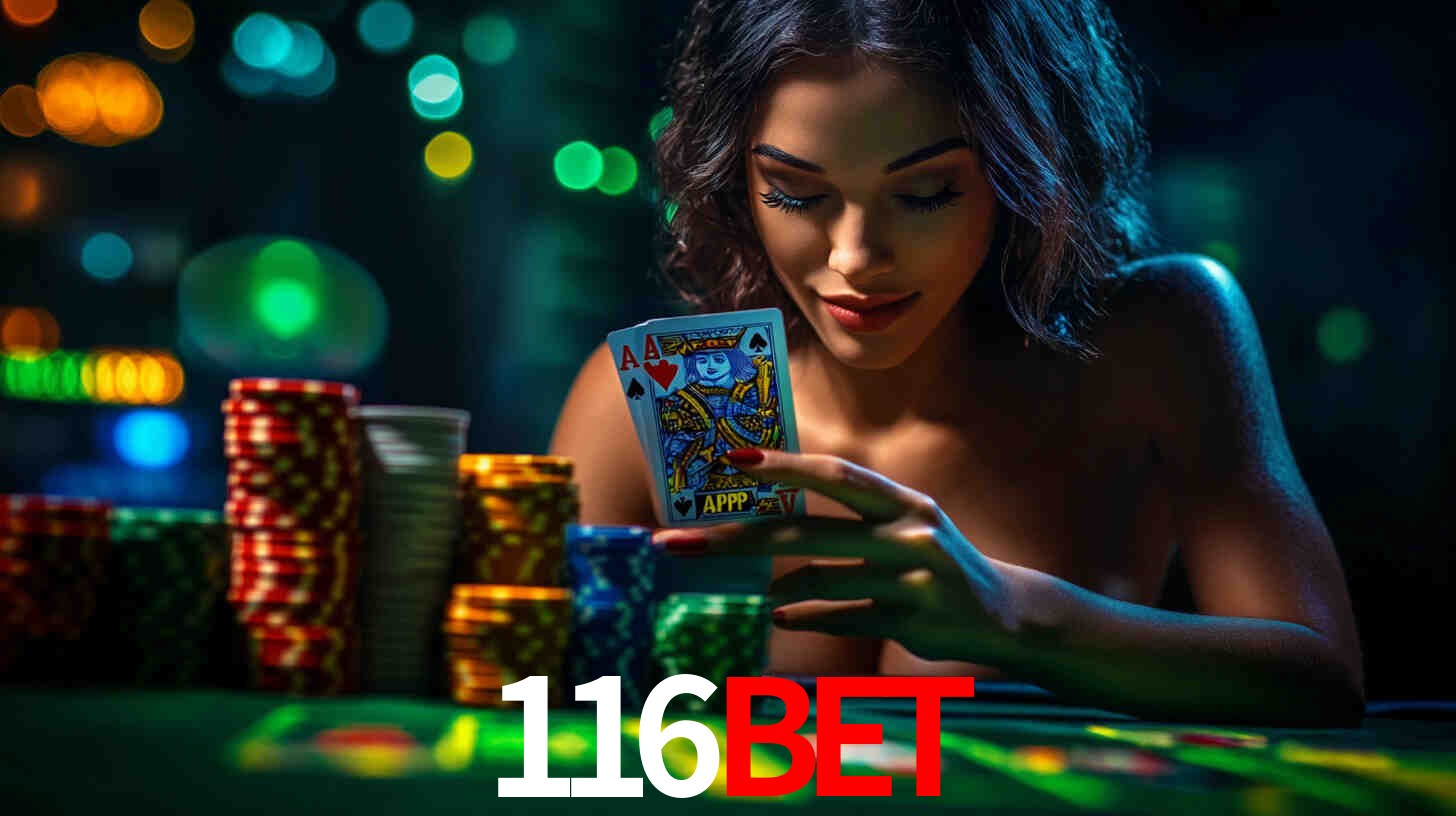 Descubra a Essência do 116bet: Nossa História e Compromissos