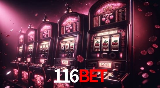 cassino 116bet