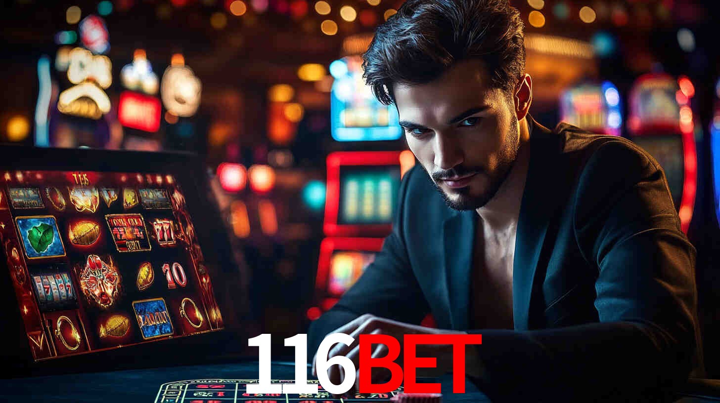 116bet