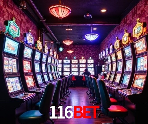 Especiais de Fim de Semana 116bet