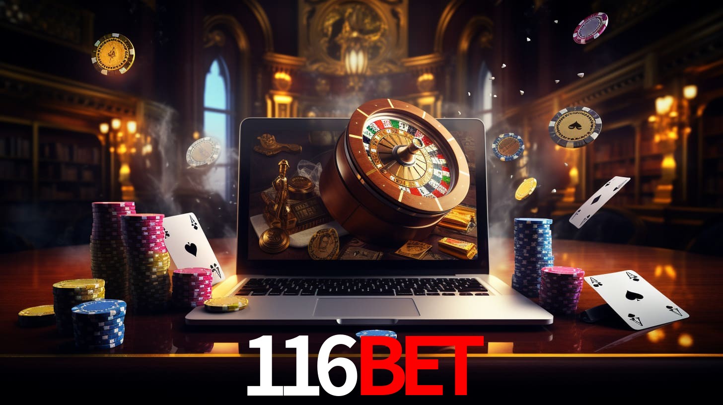 VIP Casino 116bet