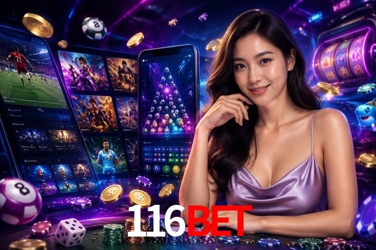 Flash Promotion 116bet