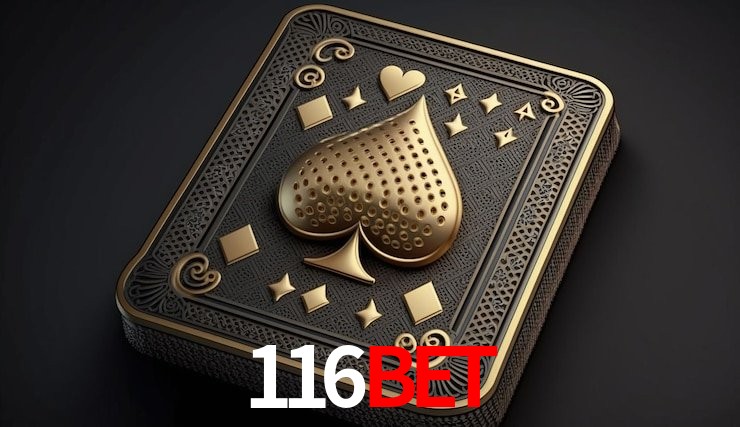 Apostas de Tênis 116bet